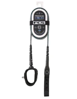 FCS 6' FREEDOM LEASH HELIX COMPETITION -Fcs fcs 6 freedom leash helix competition 3