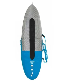 FCS ALL PURPOSE 5'6'' 3DXFIT DAYRUNNER SINGLE COVER -Fcs fcs all purpose 5 6 3dxfit dayrunner sacca singola