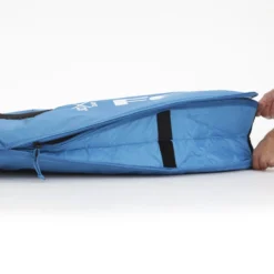 FCS ALL PURPOSE 5'6'' 3DXFIT DAYRUNNER SINGLE COVER -Fcs fcs all purpose 5 6 3dxfit dayrunner sacca singola 1