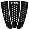 FCS C-3 CLASSIC TRACION PAD BLACK