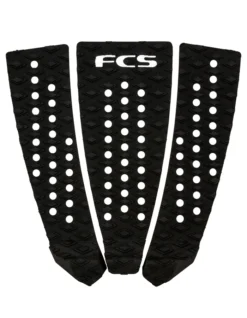 FCS C-3 CLASSIC TRACION PAD BLACK