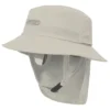 FCS ESSENTIAL SURF BUCKET HAT WARM GREY