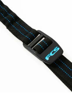 FCS PREMIUM BUNGY TIE DOWNS -Fcs fcs cinghie premium bungy tie downs 2