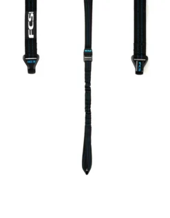 FCS PREMIUM BUNGY TIE DOWNS -Fcs fcs cinghie premium bungy tie downs 3