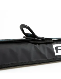 FCS D-RING SOFT RACKS SINGLE -Fcs fcs d ring porta surf da viaggio singolo 2