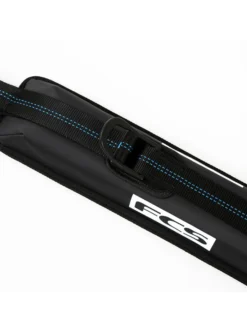 FCS D-RING SOFT RACKS SINGLE -Fcs fcs d ring porta surf da viaggio singolo 4