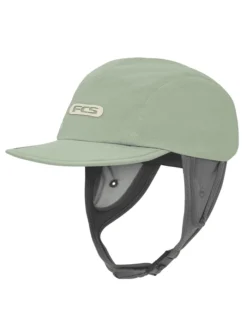 FCS ESSENTIAL SURF CAP ICEBERG GREEN
