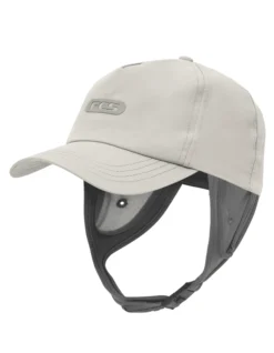 FCS ESSENTIAL TRUCKERS WET CAP WARM GREY
