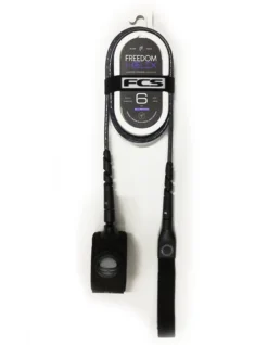 FCS 6' FREEDOM LEASH HELIX -Fcs fcs freedom leash helix 6 1