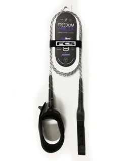 FCS FREEDOM LEASH LONGBOARD HELIX 9' CALF