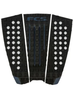 FCS GRIP JULIAN WILSON BLACK CHARCOAL