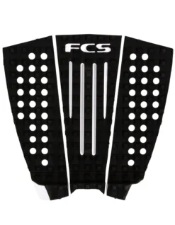 FCS GRIP JULIAN WILSON ATHLETE SERIES BLACK WHITE