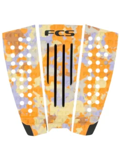 FCS GRIP JULIAN WILSON CAMO PASTEL