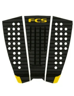 FCS GRIP JULIAN WILSON TREADLITE MANGO