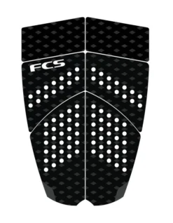 FCS GRIP LB-6 ESSENTIALS LONGBOARD PAD