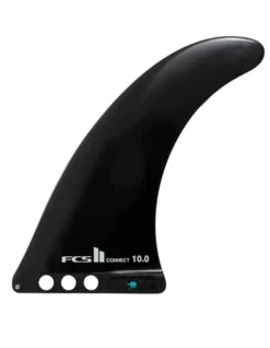 FCS II CONNECT 10.0'' GLASS FLEX LONGBOARD FIN