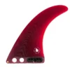 FCS II CONNECT 8.0" PG LONGBOARD FIN RED