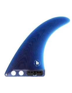 FCS II CONNECT 9.0" PG LONGBOARD FIN NAVY