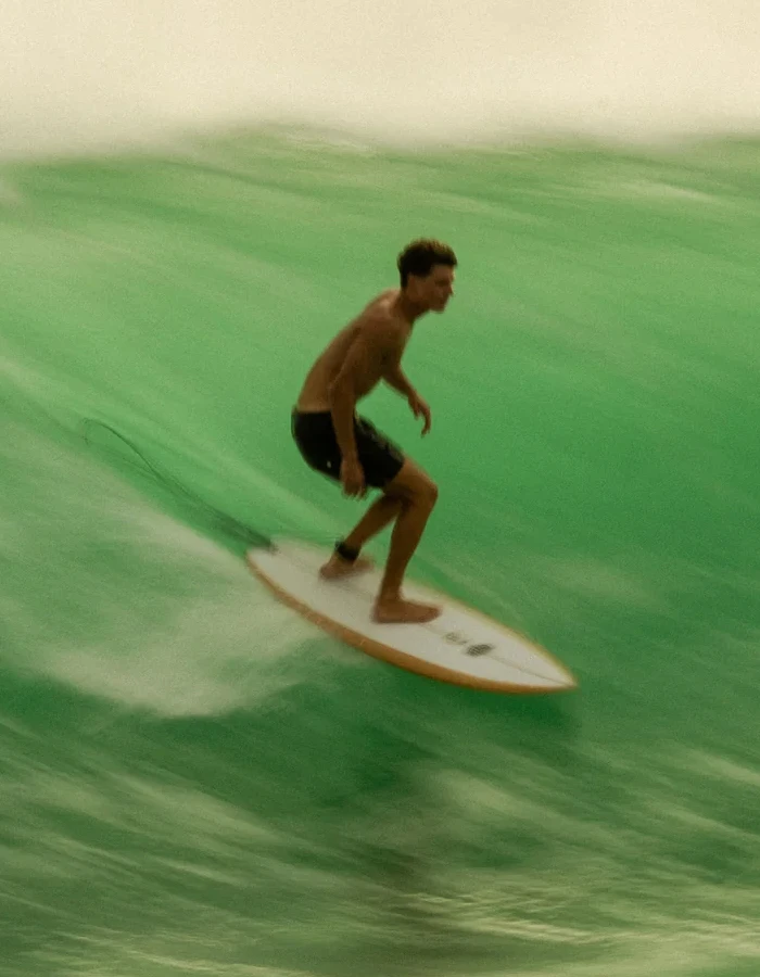 FCS II DEUS MODERN KEEL PG FINS 4 FCS II DEUS MODERN KEEL PG FINS - Image 4