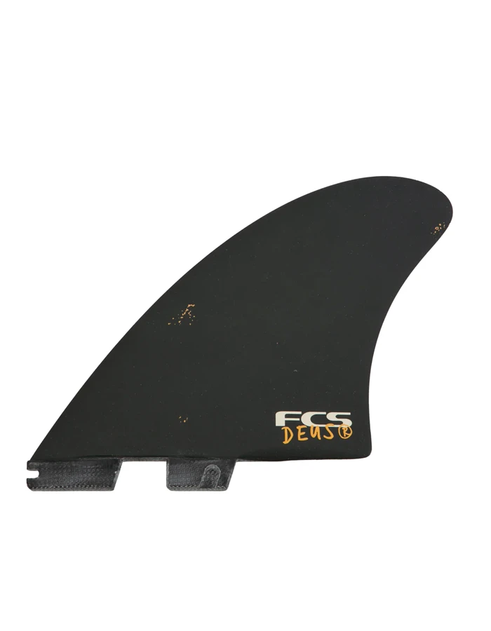 FCS II DEUS MODERN KEEL PG FINS 3 FCS II DEUS MODERN KEEL PG FINS - Image 3