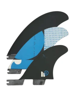 FCS II DEUS POWER TWIN + 1 PG FINS -Fcs fcs ii deus power twin 1 pg large