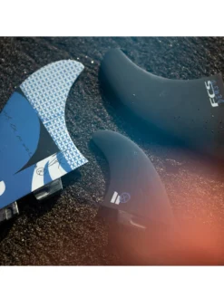 FCS II DEUS POWER TWIN + 1 PG FINS -Fcs fcs ii deus power twin 1 pg large 2