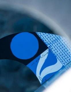 FCS II DEUS POWER TWIN + 1 PG FINS -Fcs fcs ii deus power twin 1 pg large 3