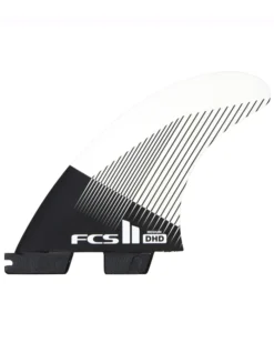 FCS II DHD PC TRI FINS