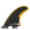 FCS II H4 TRI FIN SET