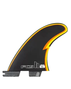 FCS II H4 TRI FIN SET
