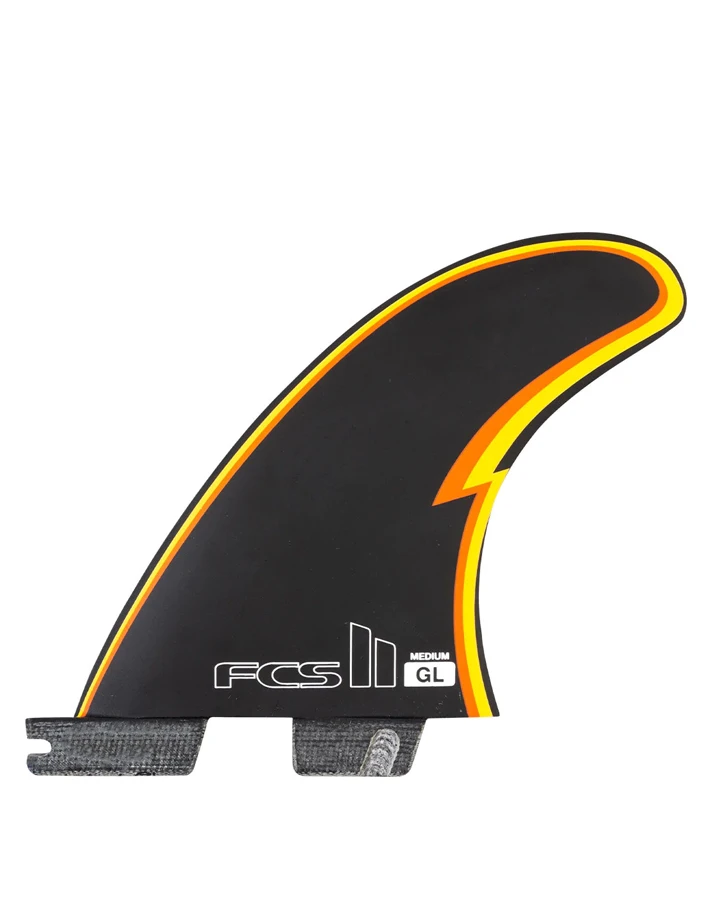 FCS II H4 TRI FIN SET 1 FCS II H4 TRI FIN SET