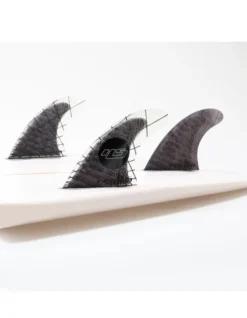 FCS II HAYDEN SHAPES PCC TRI FIN SET -Fcs fcs ii hayden shapes pcc tri fin set 1