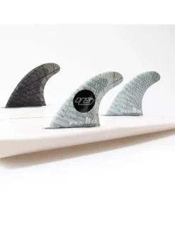 FCS II HAYDEN SHAPES PCC TRI FIN SET -Fcs fcs ii hayden shapes pcc tri fin set 2