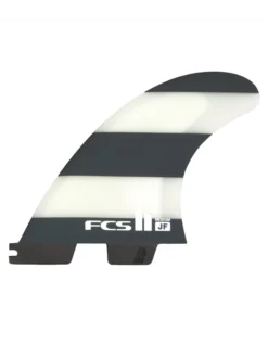 FCS II JF JEREMY FLORES TRI FIN SET LARGE