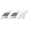 FCS II JULIAN WILSON PC +AIR CORE TRI FIN SET