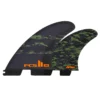 FCS II JULIAN WILSON PC MEDIUM ARMY CAMO TRI FIN