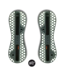 FCS II PRODUCTION KIT PLUG SET SIDE FINS 5°