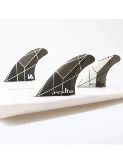 FCS II PC KOLOHE ANDINO TRI FIN SET -Fcs fcs ii kolohe andino pc tri fin set 8