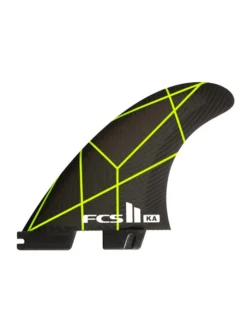 FCS II PC KOLOHE ANDINO TRI FIN SET