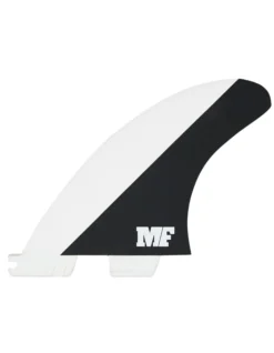 FCS II MICK FANNING PC TRI FIN SET -Fcs fcs ii mick fanning pc carbon tri fin set 12