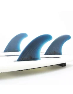 FCS II PERFORMER NEO GLASS ECO BLEND TRI-QUAD PACIFIC