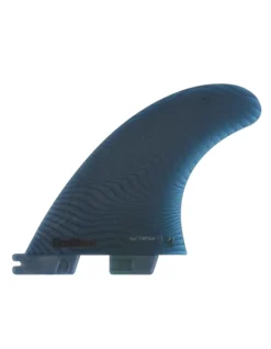 FCS II PERFORMER NEO GLASS ECO BLEND TRI FIN SET PACIFIC -Fcs fcs ii performer neo glass eco blend tri fins