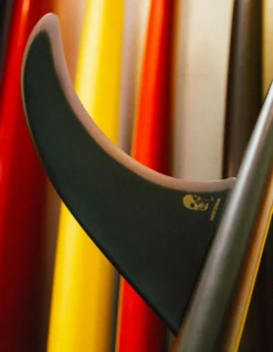 FCS II CHRISTENSON LONGBOARD FIN 6 FCS II CHRISTENSON LONGBOARD FIN -Fcs fcs ii pinna christenson longboard 2