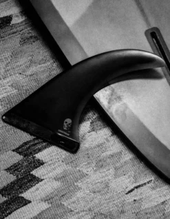 FCS II CHRISTENSON LONGBOARD FIN 7 FCS II CHRISTENSON LONGBOARD FIN -Fcs fcs ii pinna christenson longboard 3