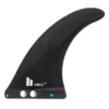 FCS II CONNECT 8.0" GLASS FLEX LONGBOARD FIN