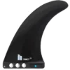FCS II CONNECT 9.0" GLASS FLEX LONGBOARD FIN