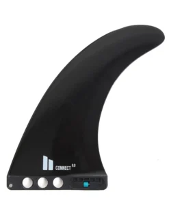 FCS II CONNECT 9.0" GLASS FLEX LONGBOARD FIN