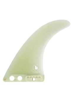 FCS II PINNA LONGBOARD CONNECT PG CLEAR