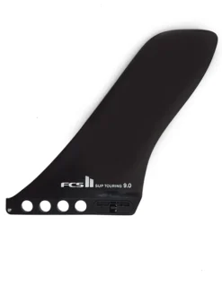 FCS SUP TOURING 9.0" GLASS FLEX FIN