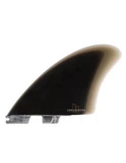 FCS II PINNE CHRISTENSON KEEL FIN SET